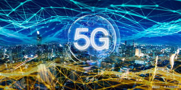 当5g加上边缘计算,智慧工厂概念将被重新颠覆一次