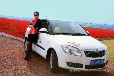 百变“晶”彩 晶锐车主真人秀与上海市场数据解析