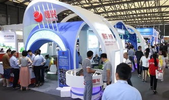 2018年上海国际渔业博览会前瞻 上海百变数据助力智慧渔业新篇章